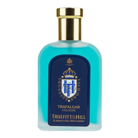 trafalgar eau de cologne